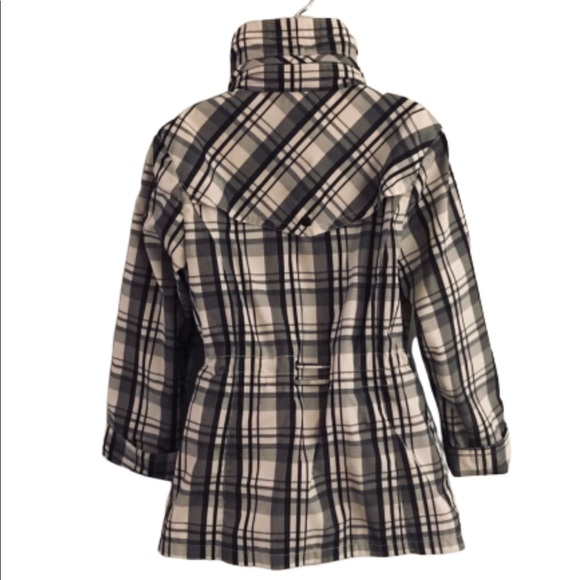 Jones New York Windbreaker jacket - Picture 3 of 6